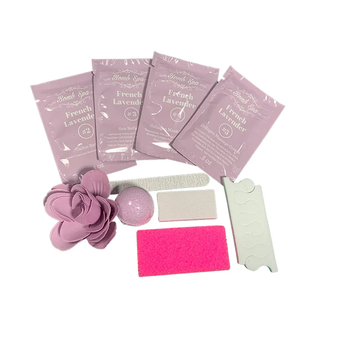 BOMB SPA 11 in 1 - Single - Image 2
