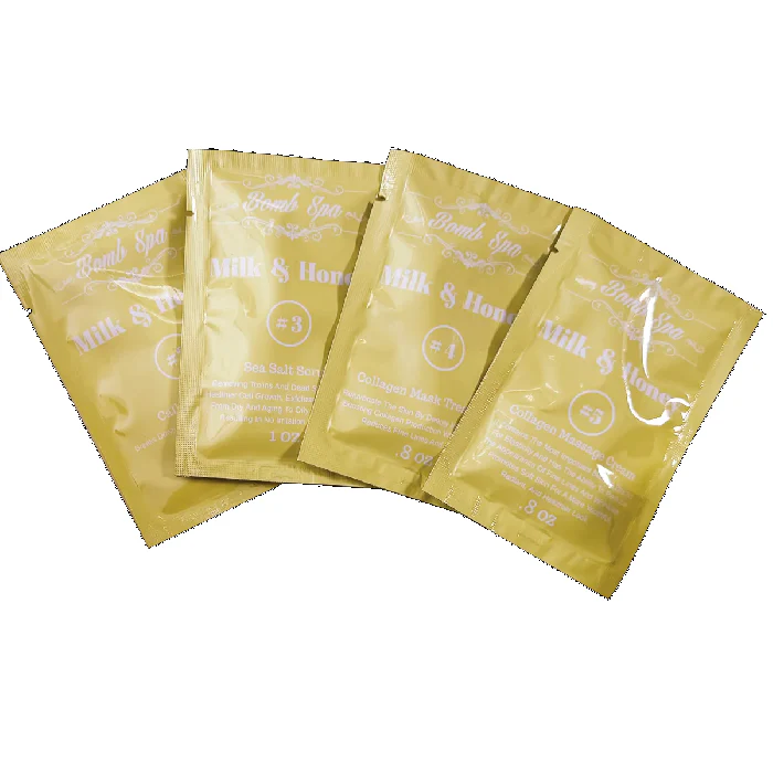 BOMB SPA 11 in 1 - Single - Image 3