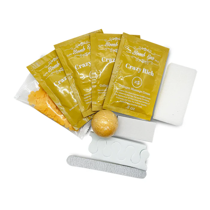 BOMB SPA 11 in 1 - Single - Image 4