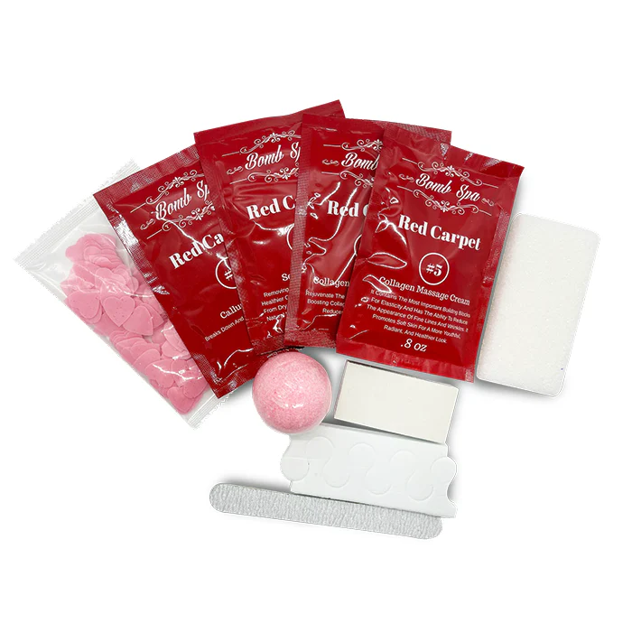 BOMB SPA 11 in 1 - Single - Image 9