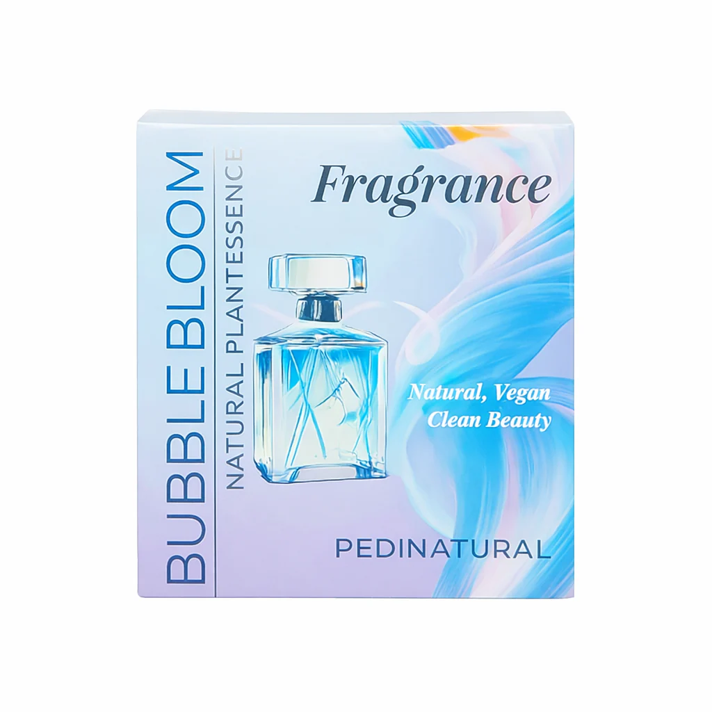BUBBLE BLOOM 7 Step Pedicure Kit - 36pk/Case - Image 3