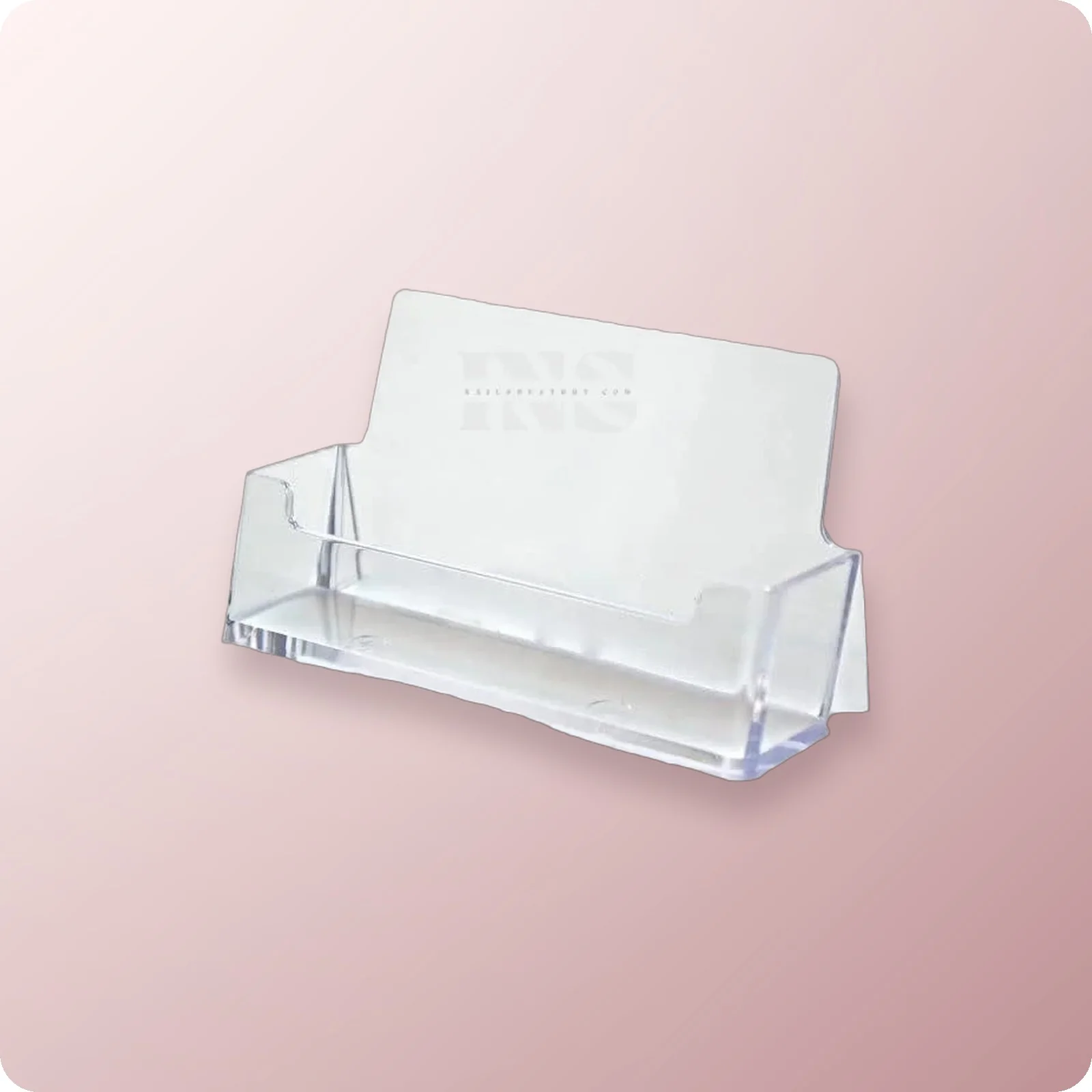 Business Card Holder BCH