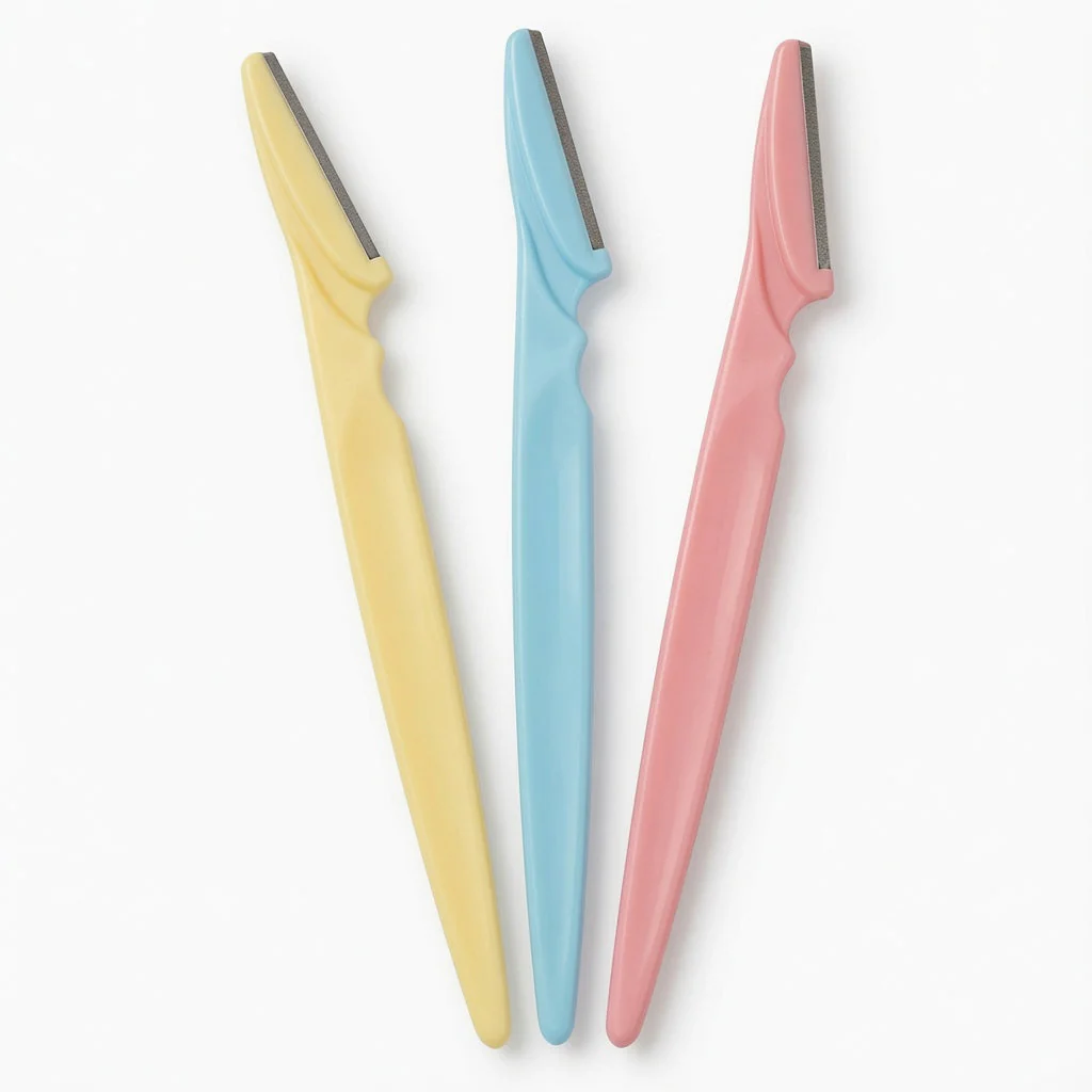 Cala Eyebrow Razor Single - Image 2