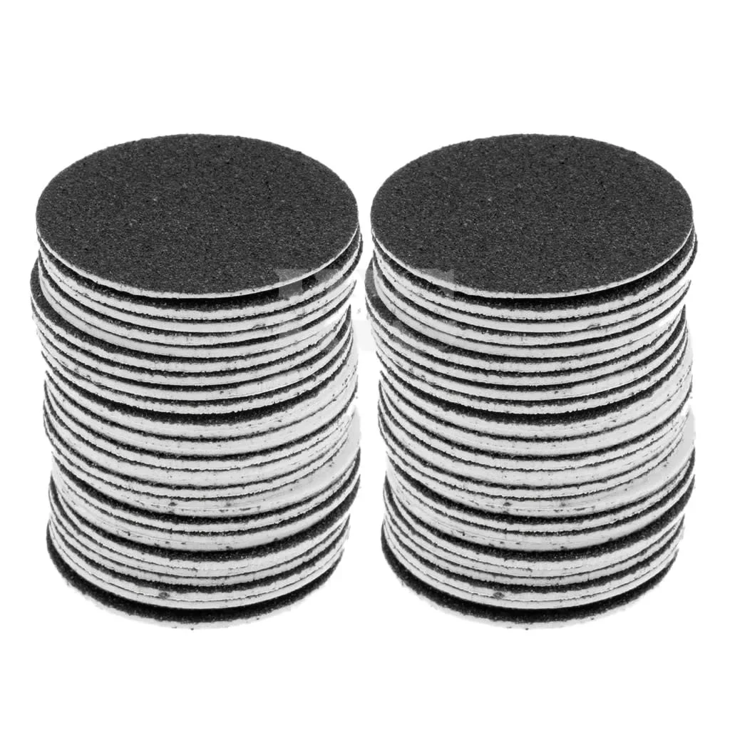 CALLUS PRO Sanding Disc 80 Grit 60/pk - Image 3