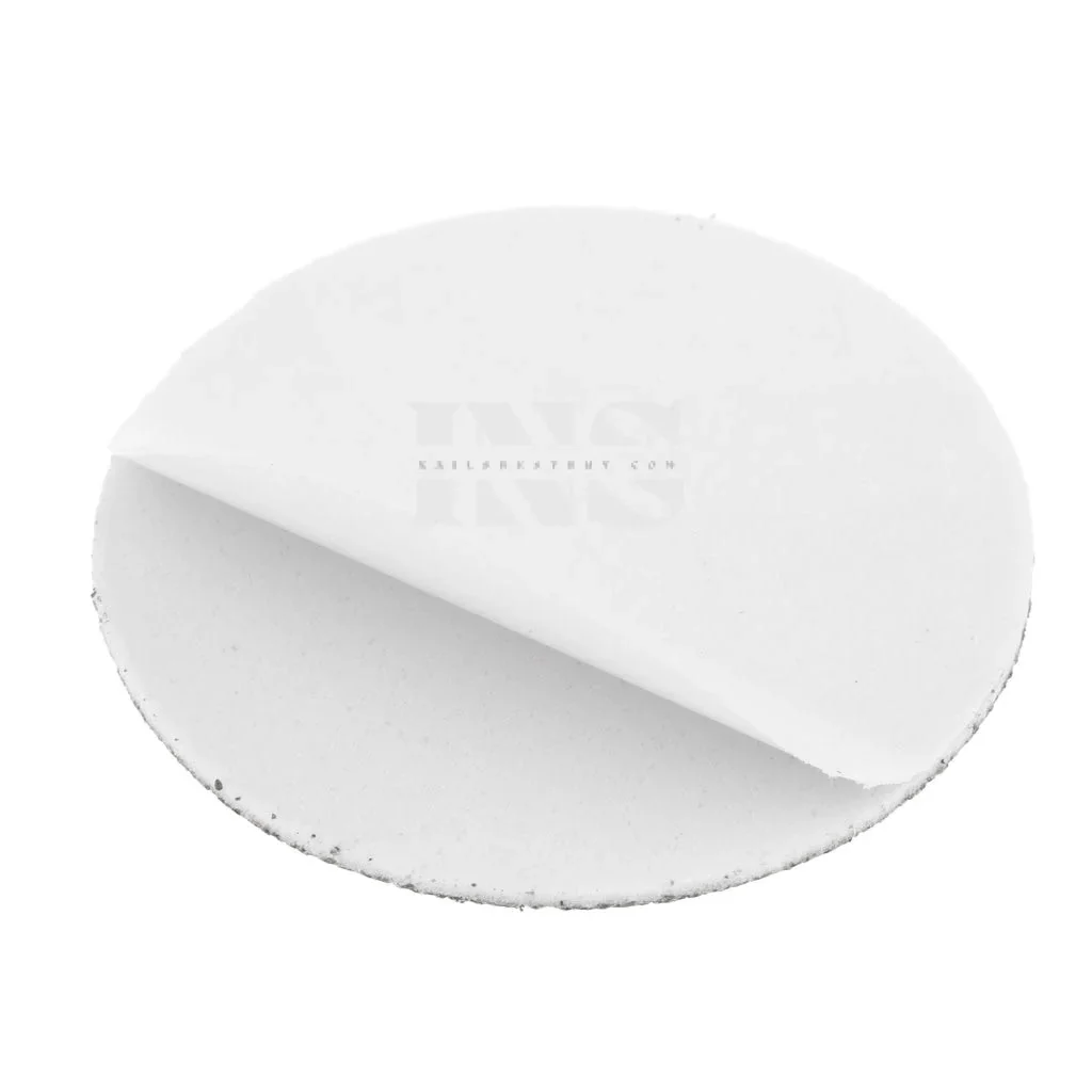 CALLUS PRO Sanding Disc 80 Grit 60/pk - Image 4
