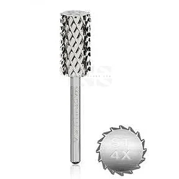 STARTOOL Carbide - ST4X 1/8 (Large Head) - Silver - Image 2