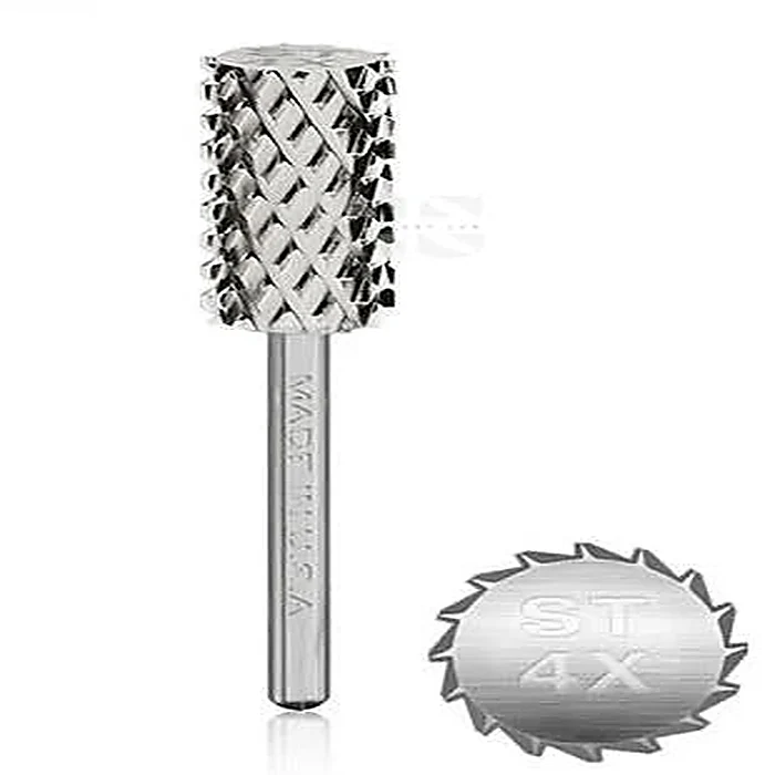 STARTOOL Carbide - ST4X 3/32 (Large Head) - Silver - Image 2