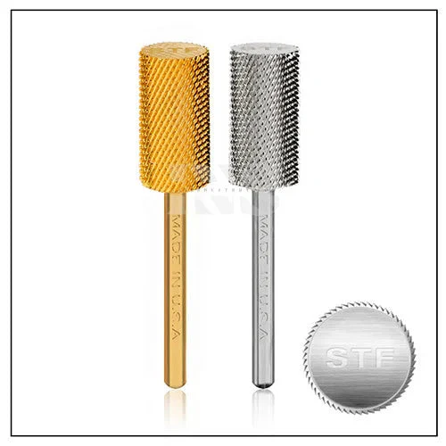 STARTOOL Carbide - STF 1/8 Fine (Large Head) - Silver - Image 2