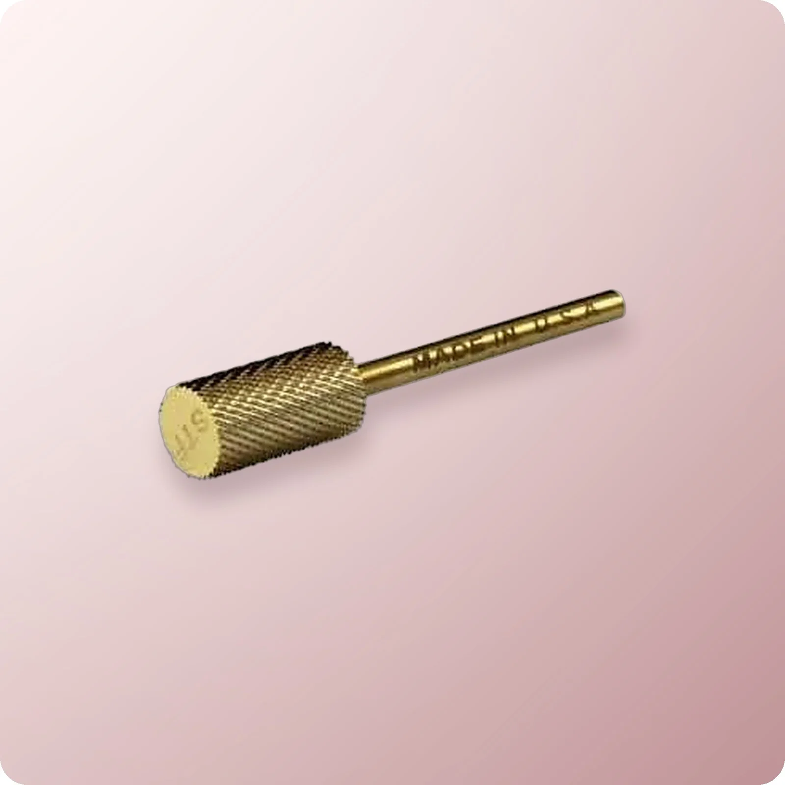 STARTOOL Carbide - STF Chamfer 3/32 Fine (Large Head) - Gold