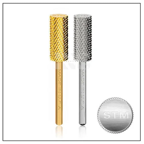 STARTOOL Carbide - STM 1/8 (Small Head) - Silver - Image 2