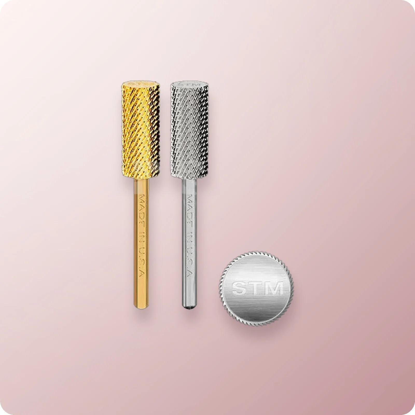 STARTOOL Carbide - STM 3/32 Medium (Small Head) - Silver