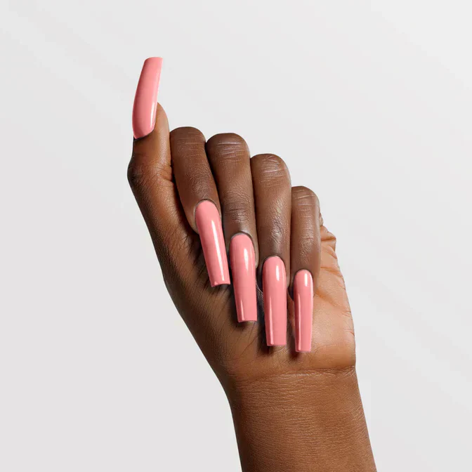 CHAUN LEGEND Acrylic Powder - Make it Pink A2 110 - 2oz - Image 3