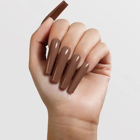 CHAUN LEGEND Acrylic Powder - Mocha Delight A2 138 - 2oz - Image 3