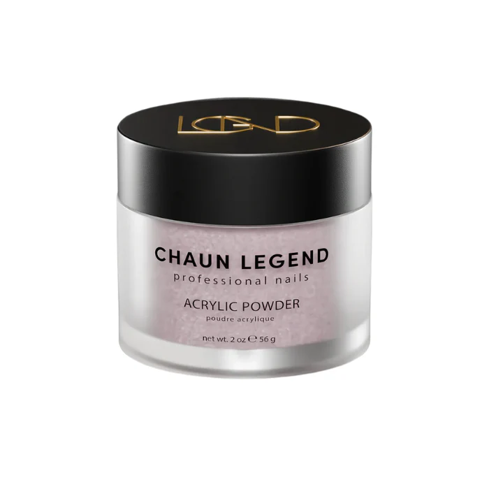 CHAUN LEGEND Acrylic Powder - Pink Wonderland A2 113 - 2oz - Image 2