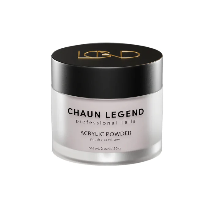 CHAUN LEGEND Acrylic Powder - Radiant Rosewater A2 105 - 2oz - Image 2