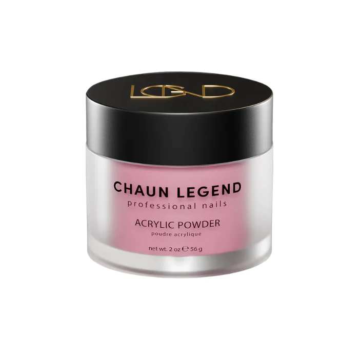 CHAUN LEGEND Acrylic Powder - Risque A2 142 - 2oz - Image 2