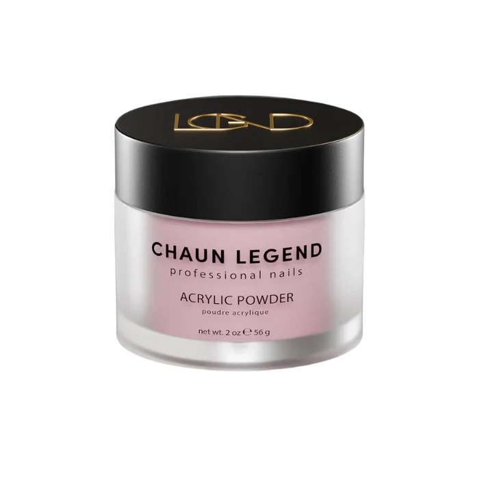 CHAUN LEGEND Acrylic Powder - Sweet Serenity A2 108 - 2oz - Image 2