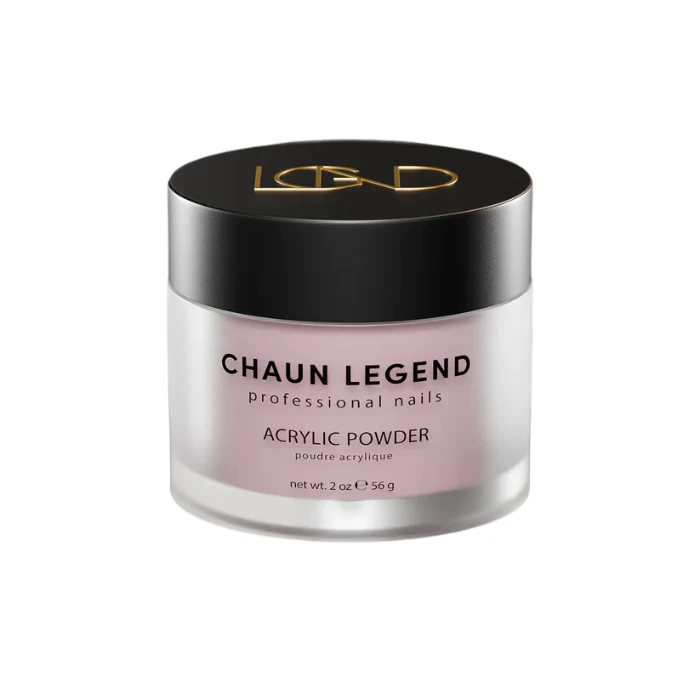 CHAUN LEGEND Acrylic Essentials - Dark Pink A406 - 2oz - Image 2