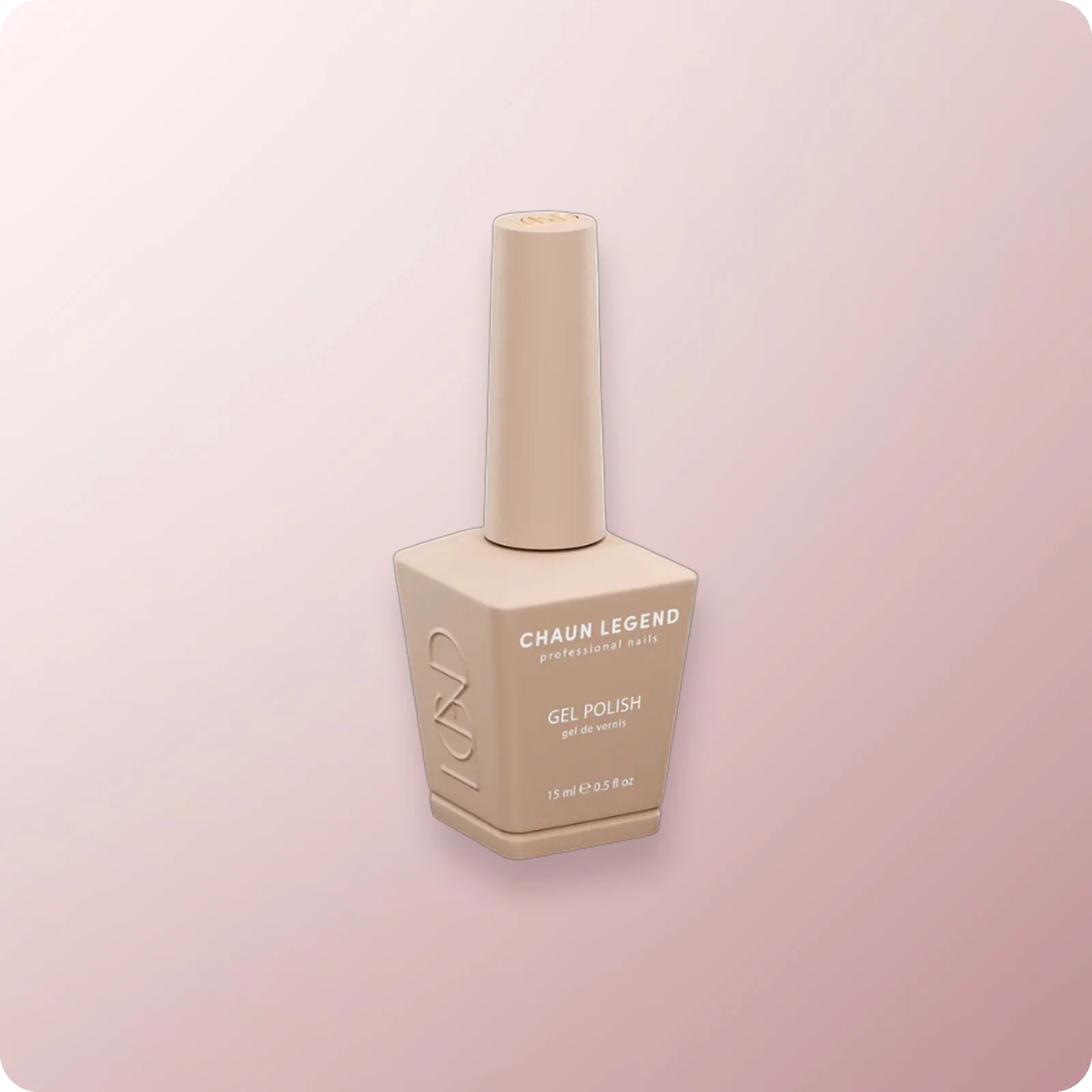CHAUN LEGEND Gel - Always & Forever LG5018
