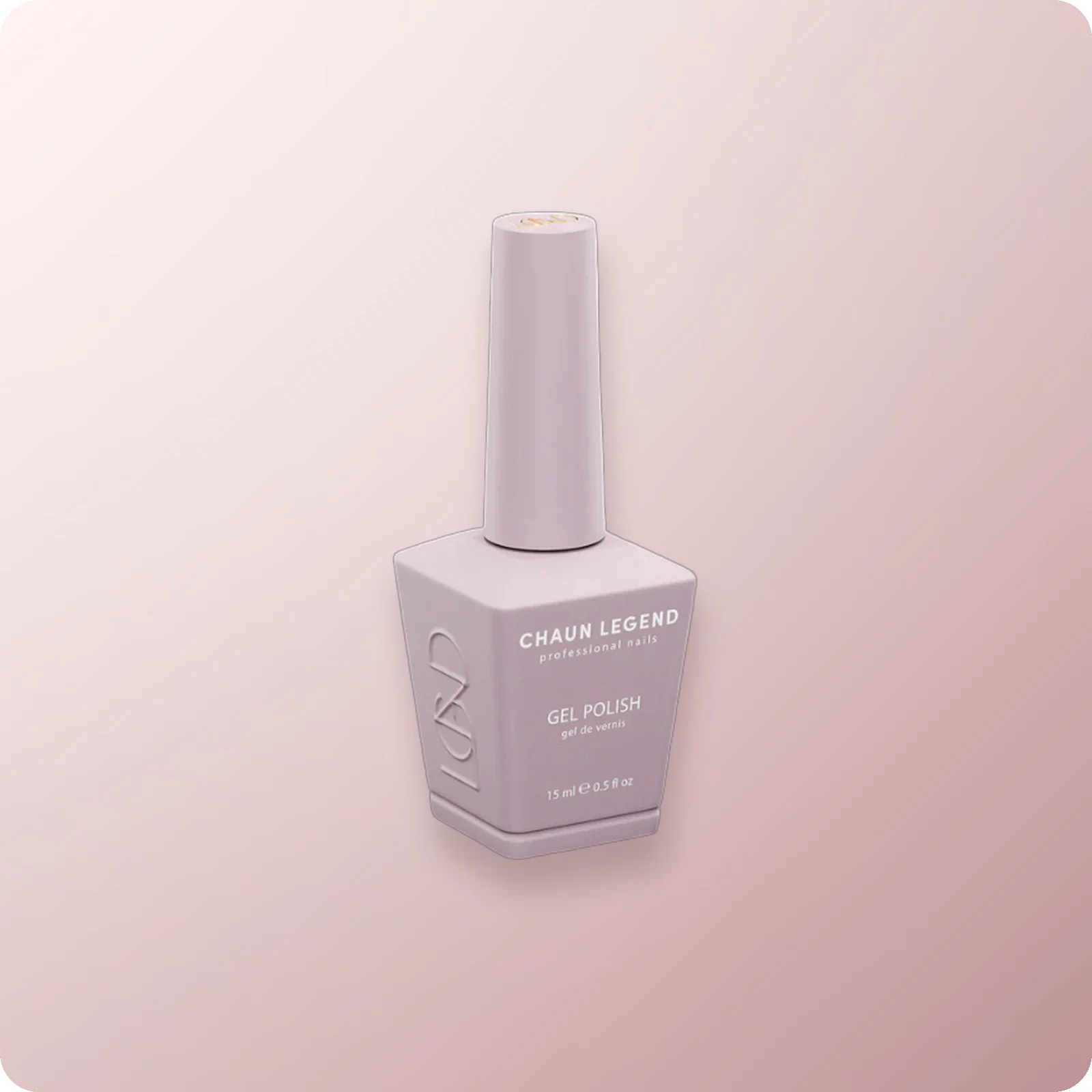 CHAUN LEGEND Gel - Angel Kisses LG5002
