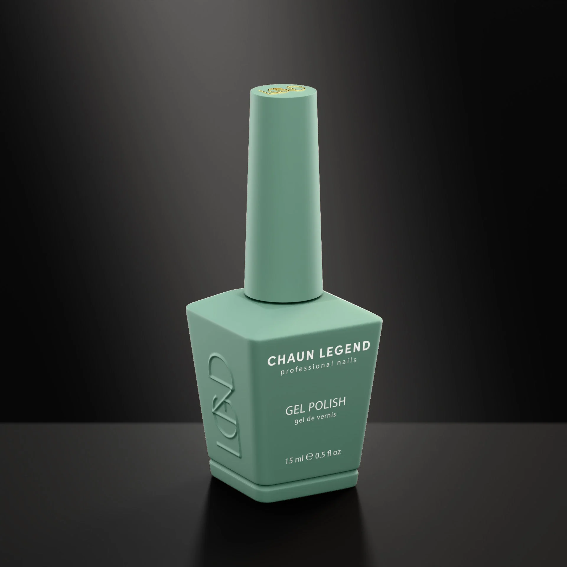 CHAUN LEGEND Gel - Antique Blue LG5173