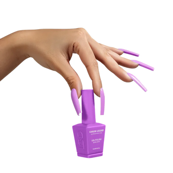 CHAUN LEGEND Gel - Artist Pass LG5050 - Image 5