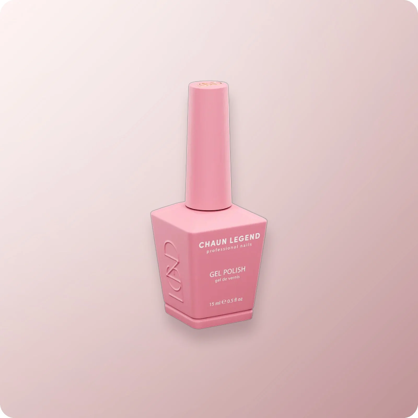 CHAUN LEGEND Gel - Baby Doll LG5037