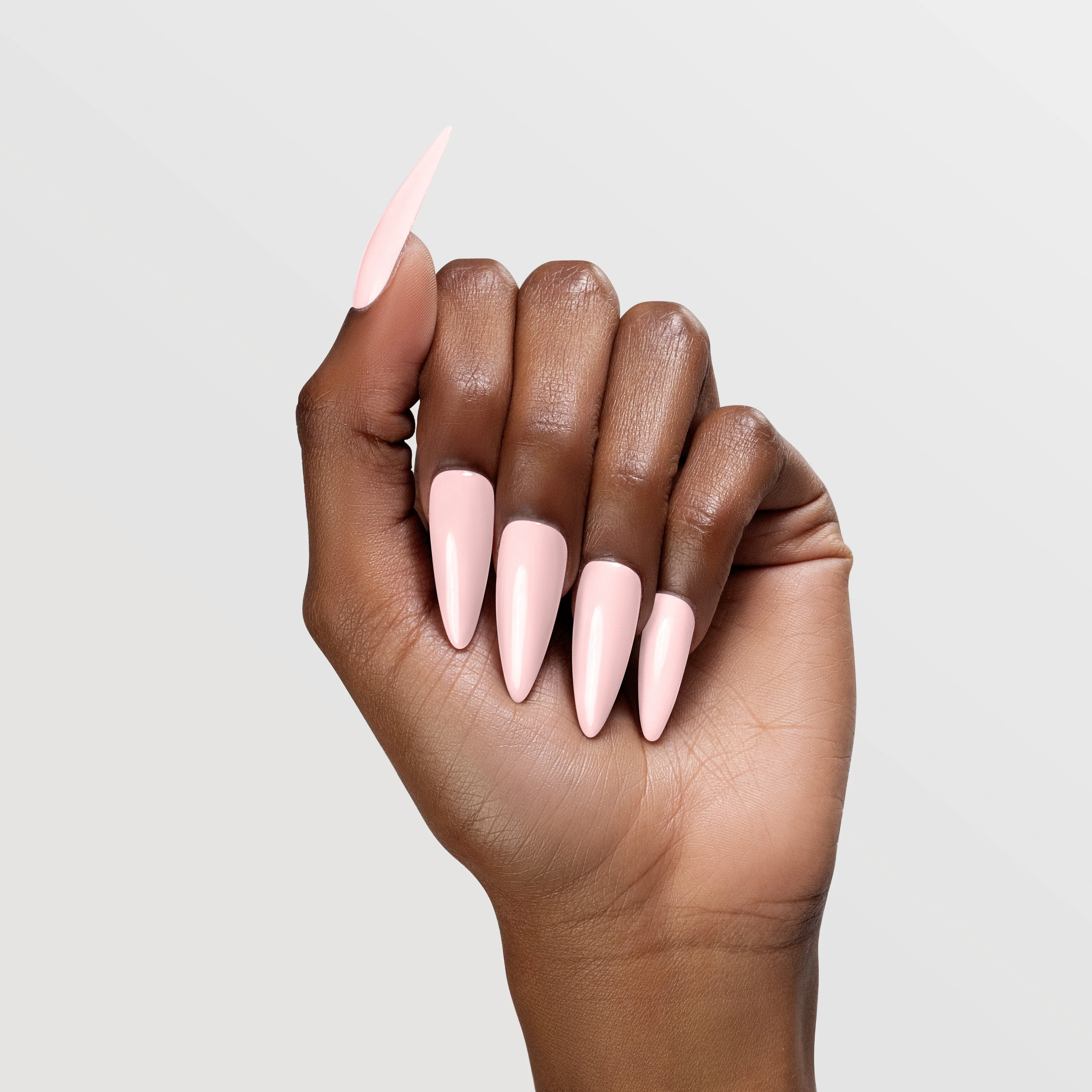 CHAUN LEGEND Gel - Bare Necessities LG5119 - Image 3