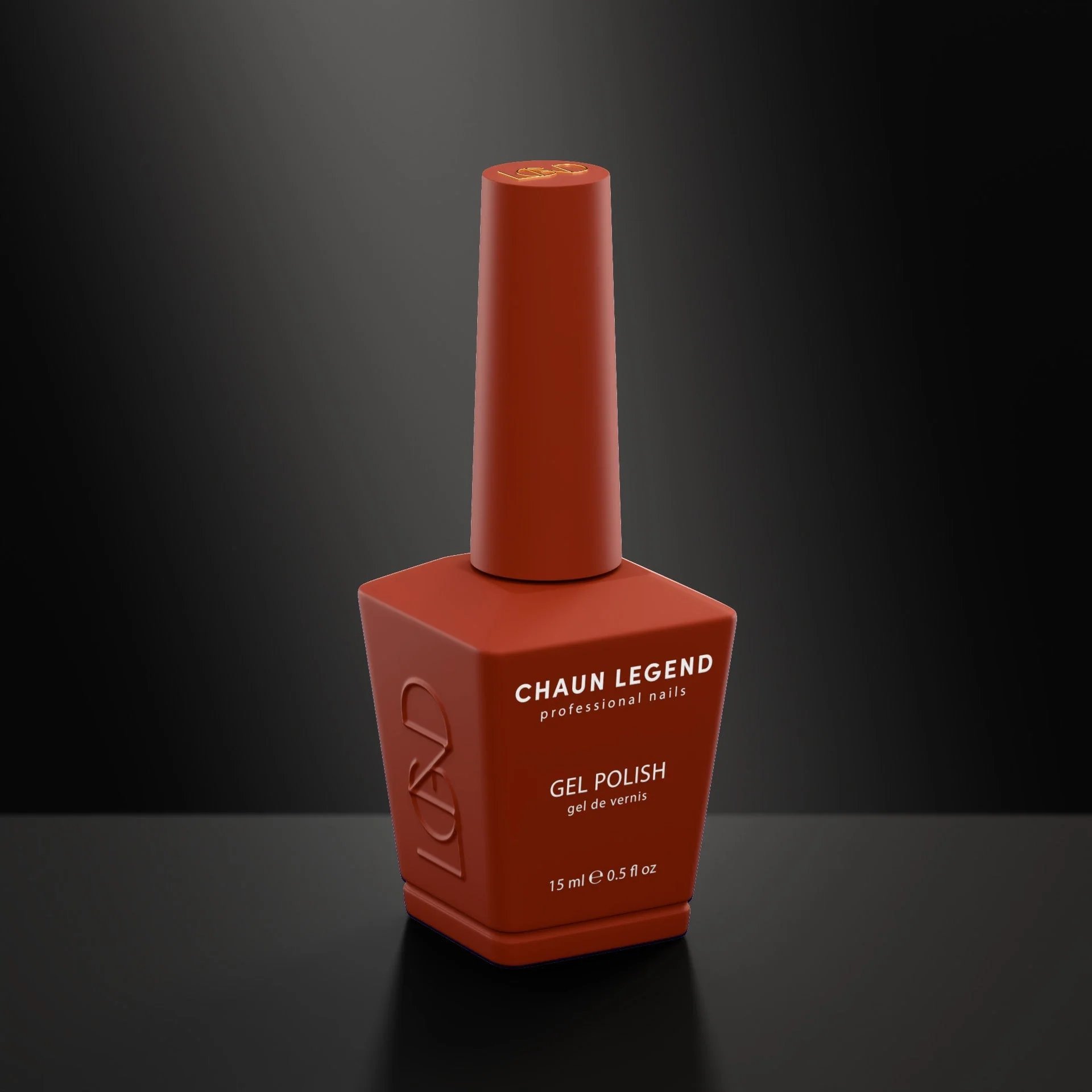CHAUN LEGEND Gel - Barely Squeezed LG5198