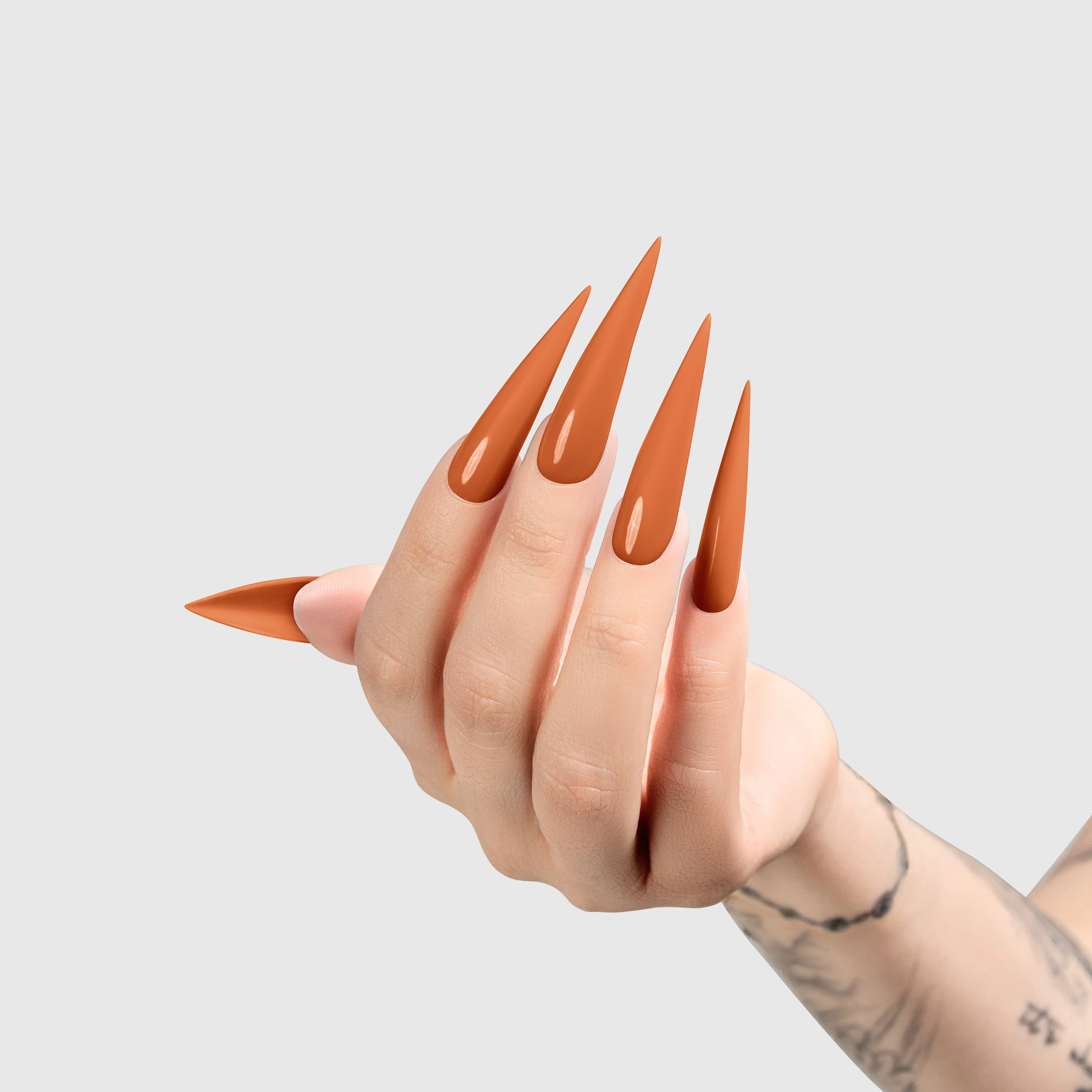 CHAUN LEGEND Gel - Barely Squeezed LG5198 - Image 2