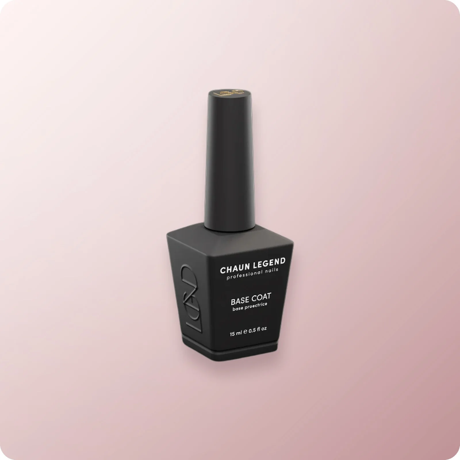 CHAUN LEGEND Gel Base Coat