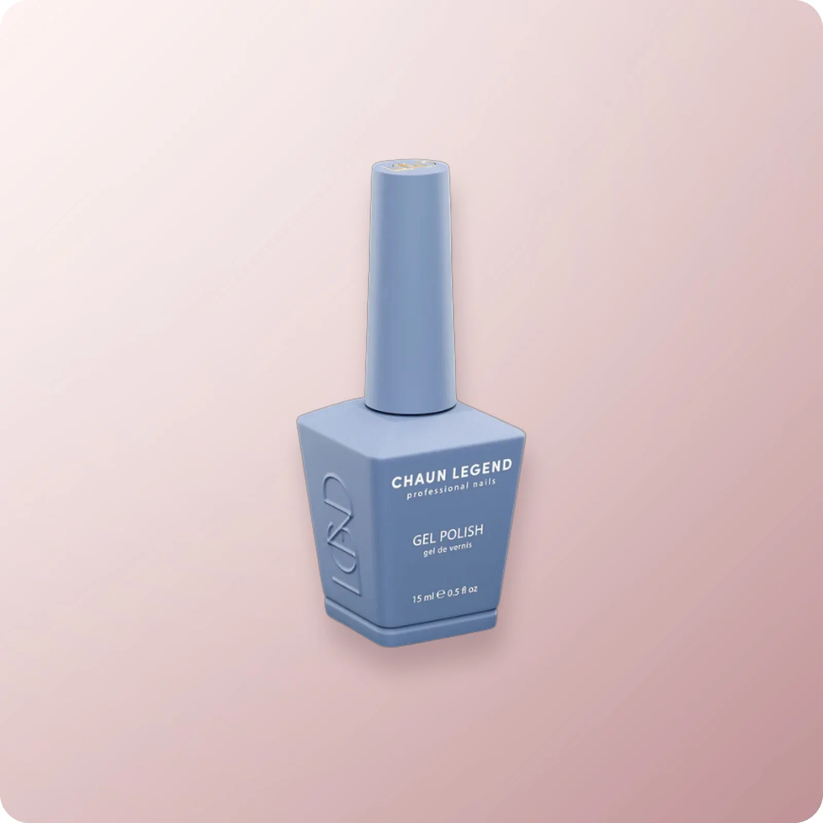 CHAUN LEGEND Gel - Berrywinkle LG5064