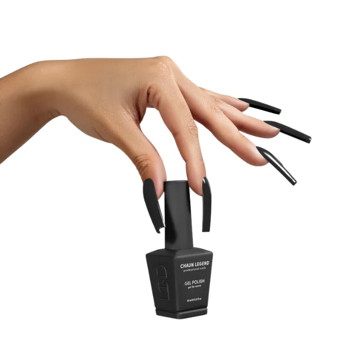 CHAUN LEGEND Gel - Black Diamond LG5080 - Image 5