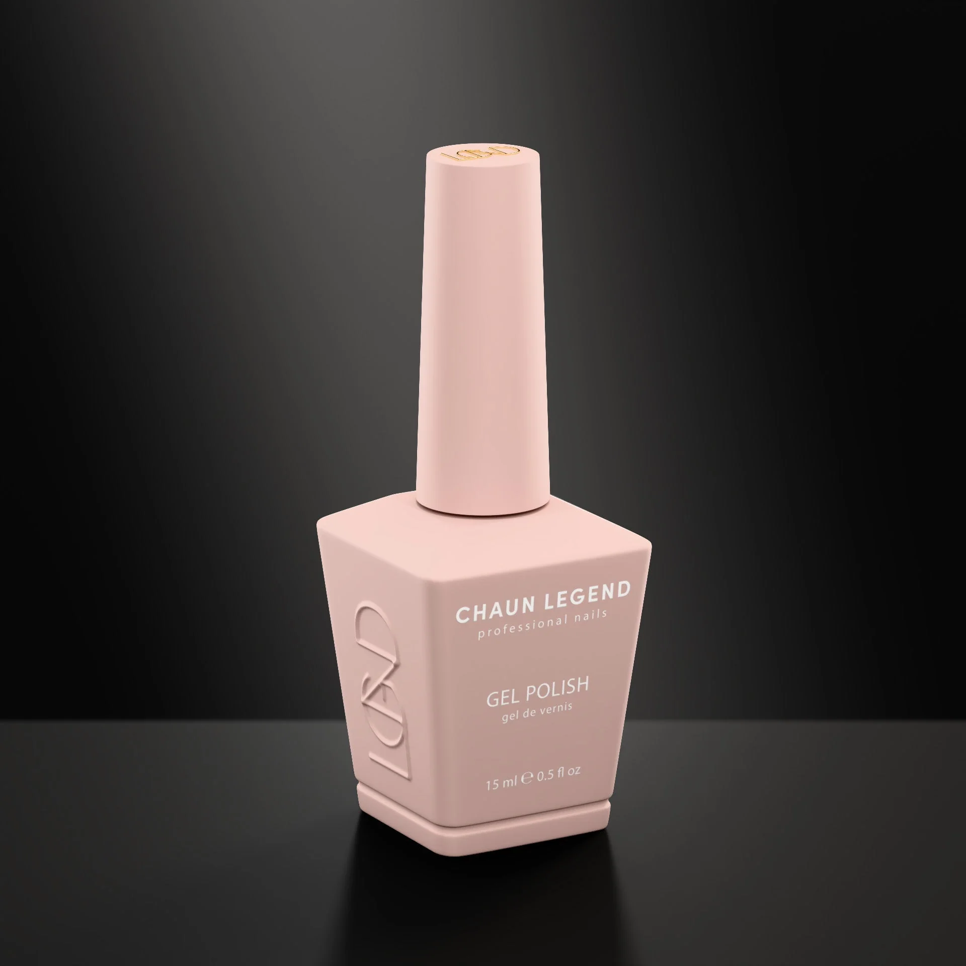 CHAUN LEGEND Gel - Blushin' & Crushin' LG5125
