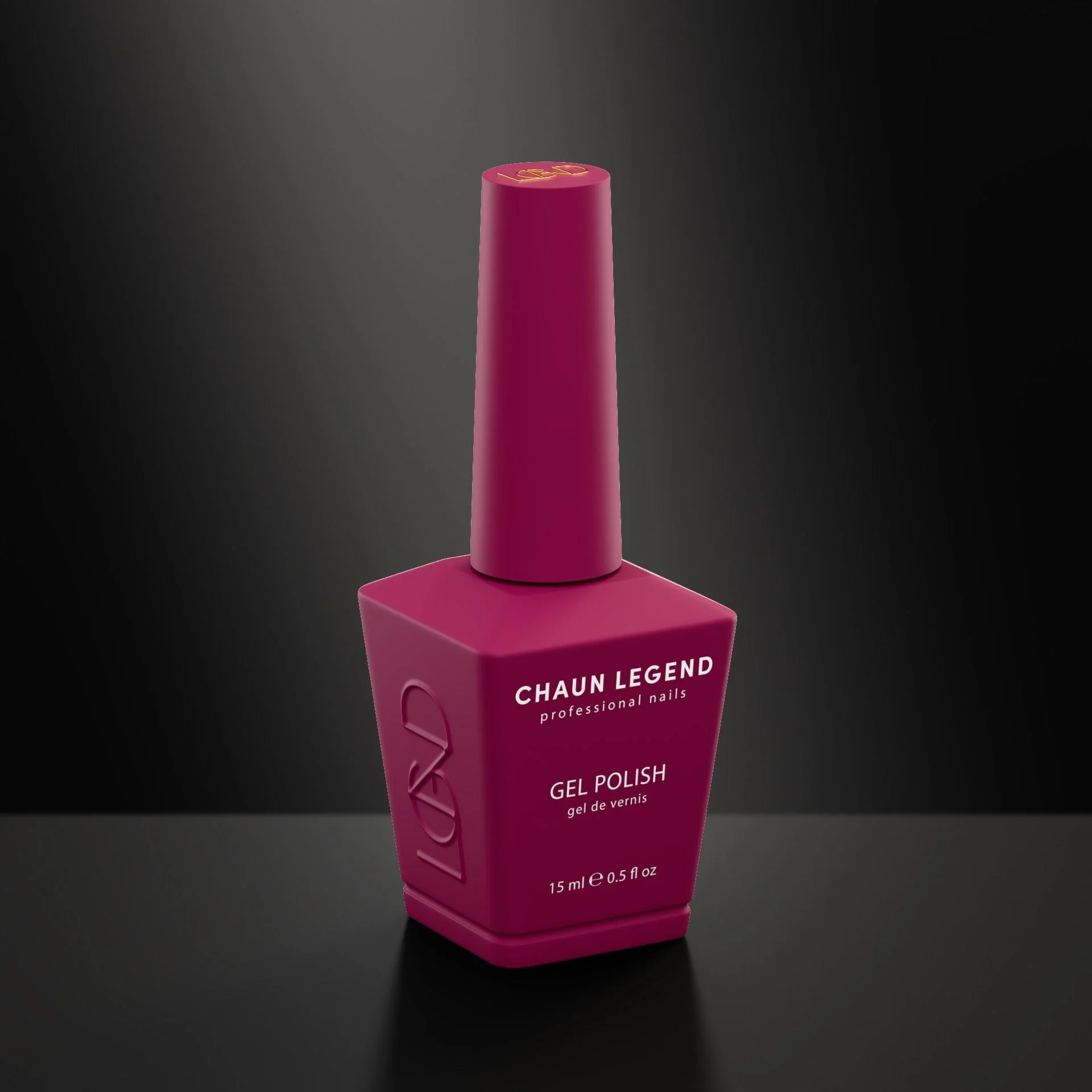 CHAUN LEGEND Gel - Botox Baddie LG5188