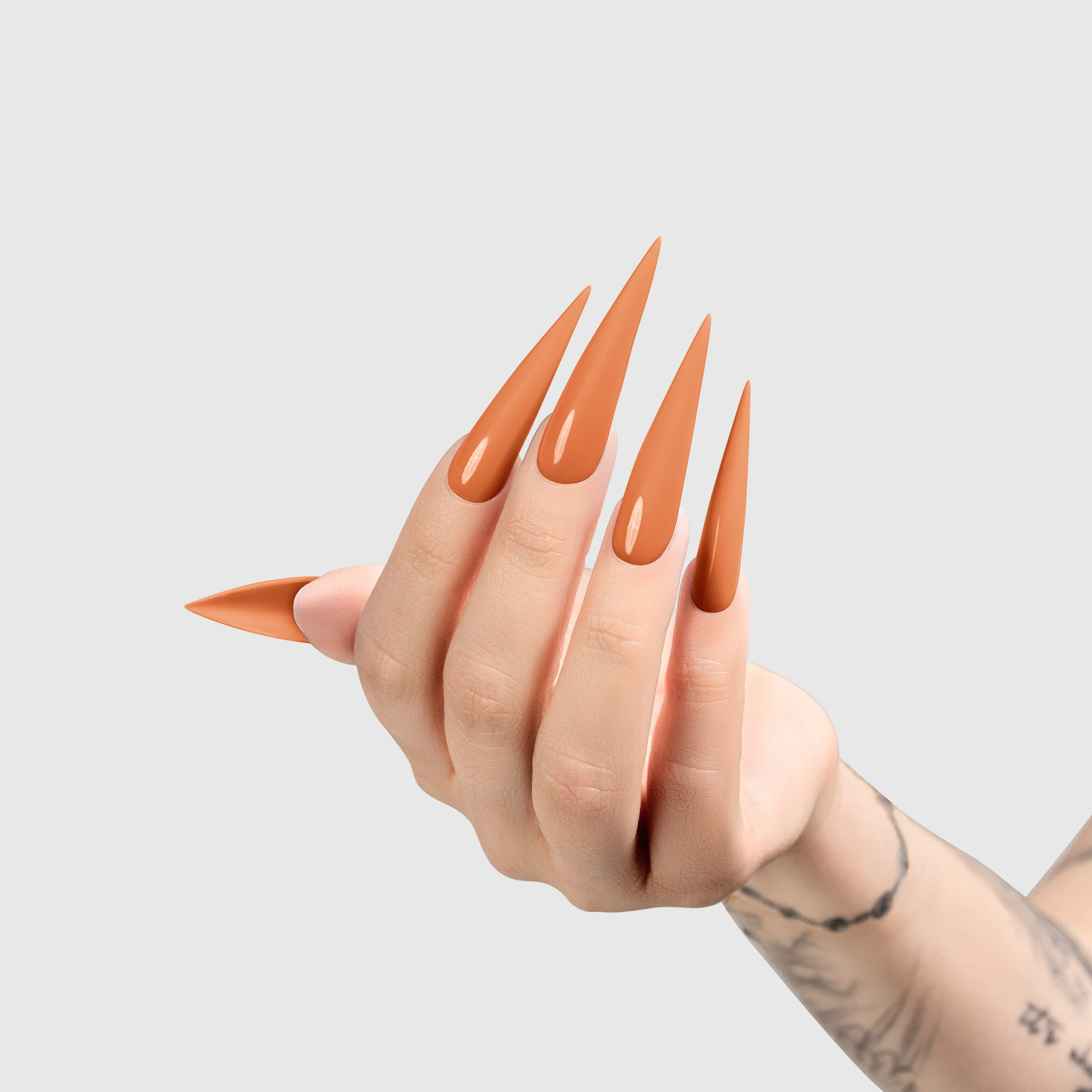 CHAUN LEGEND Gel - Broke But Boujee LG5196 - Image 2