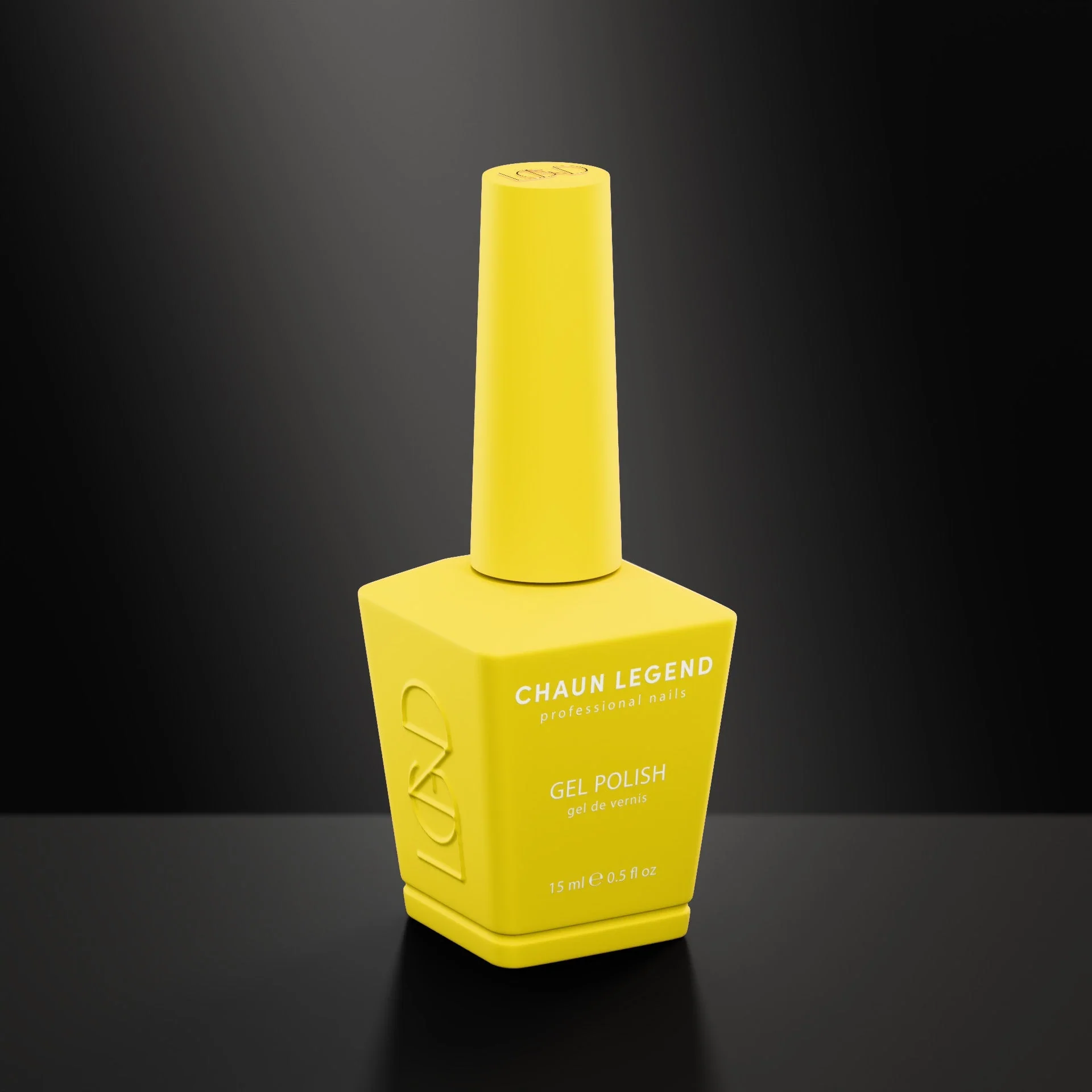 CHAUN LEGEND Gel - Butter Be Good LG5162