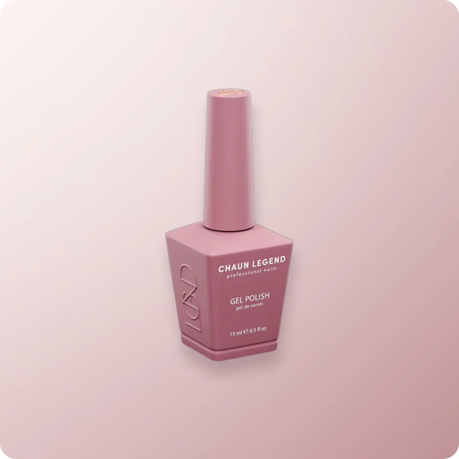 CHAUN LEGEND Gel - Button Nose LG5025
