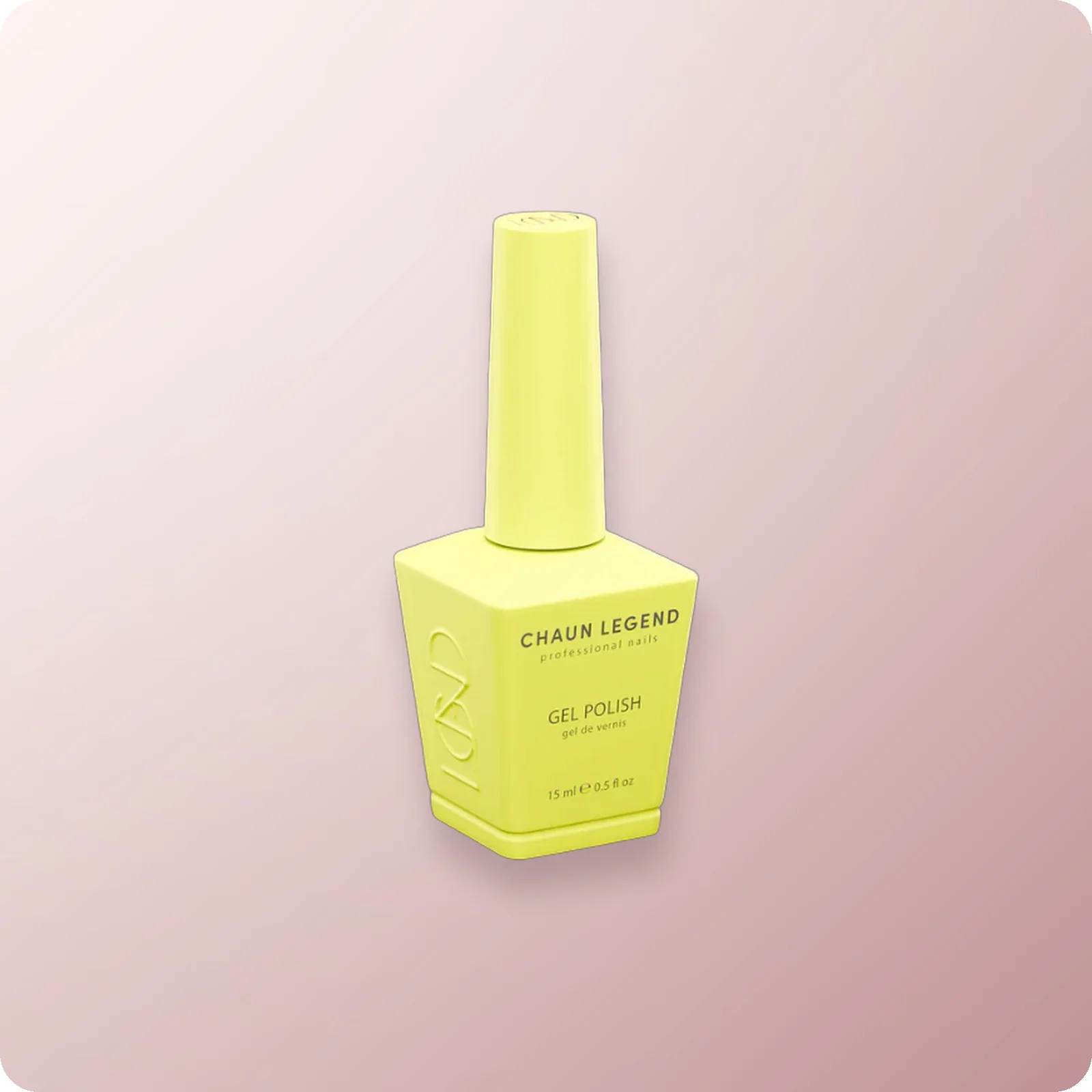 CHAUN LEGEND Gel - Caution Tape LG5057