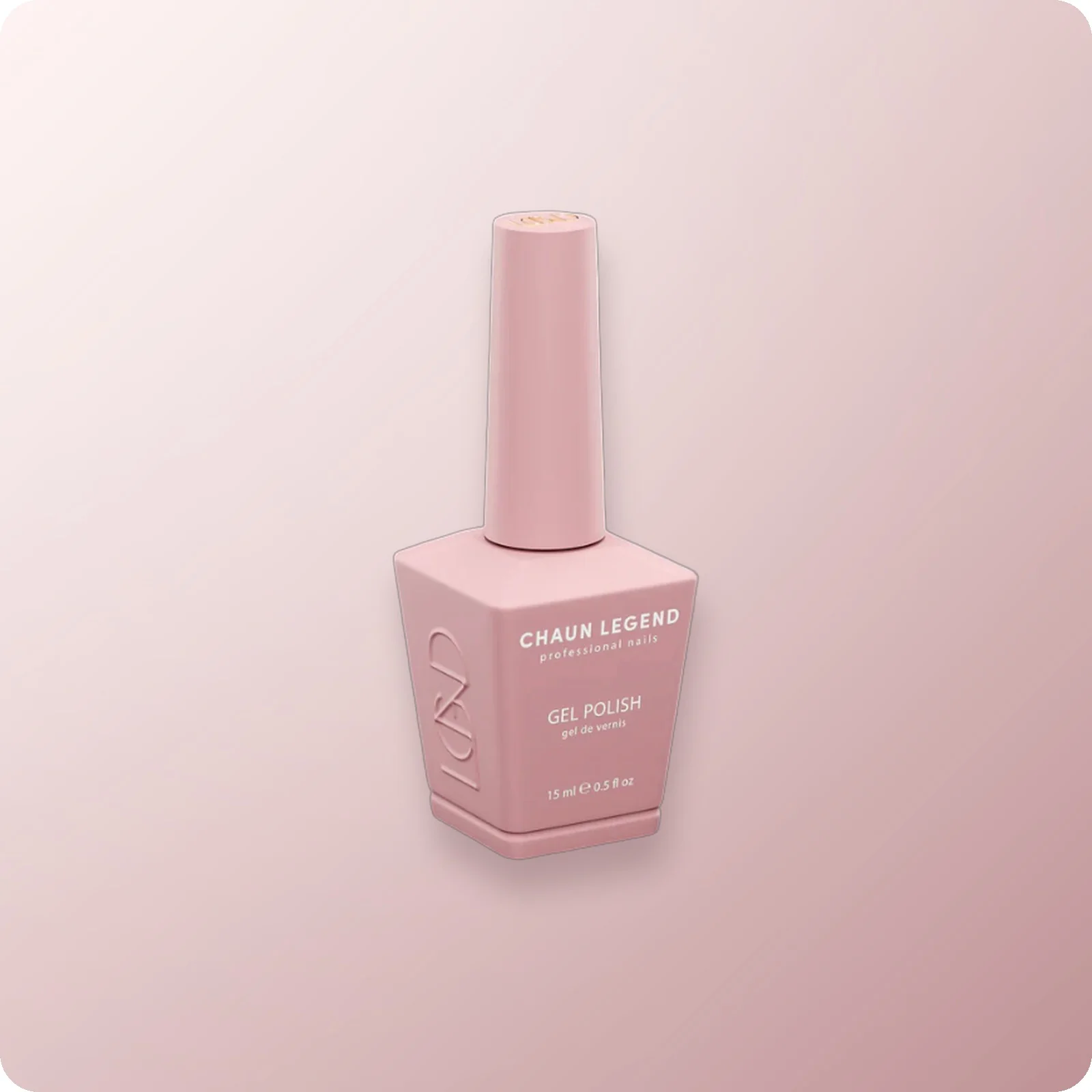CHAUN LEGEND Gel - Chefs Kiss LG5005