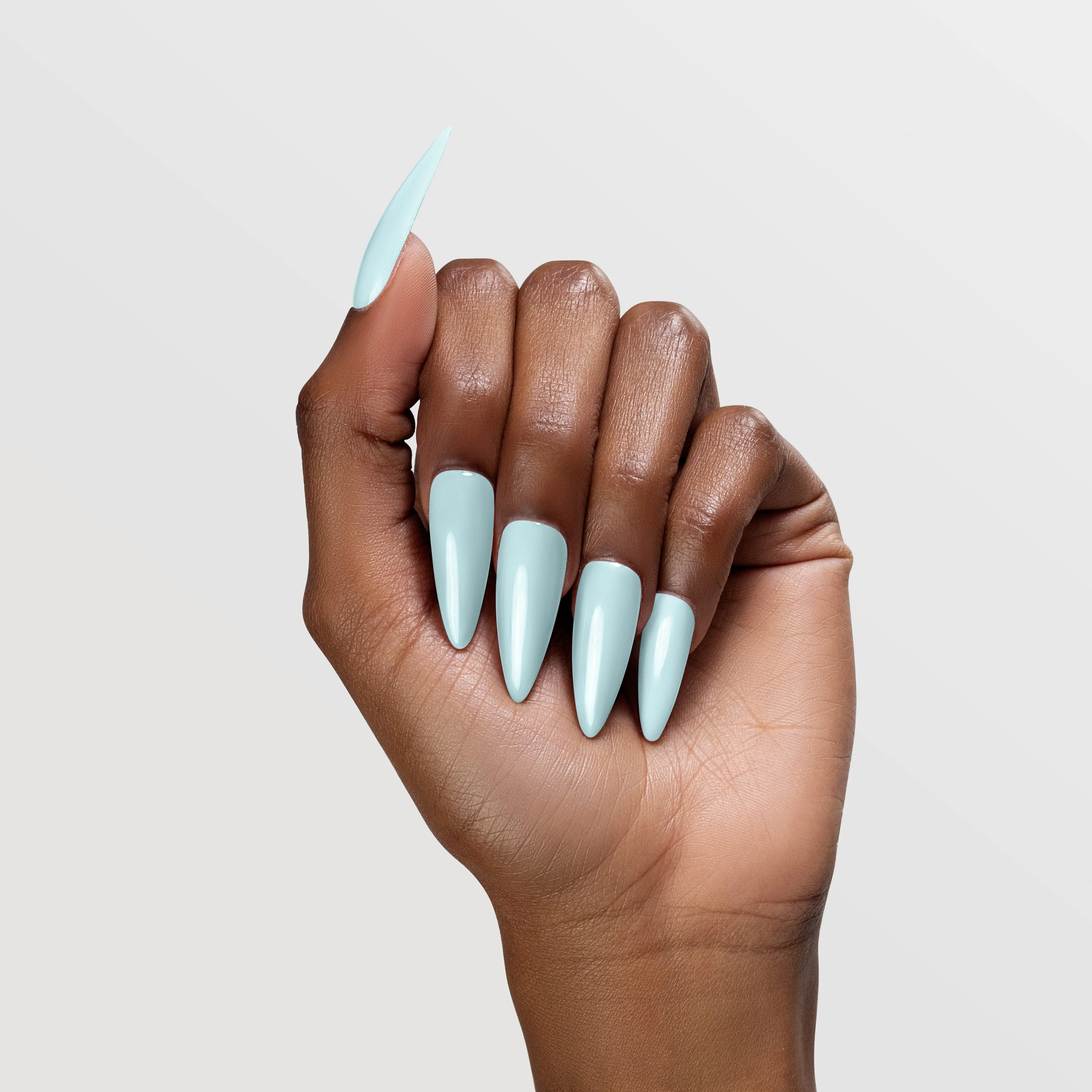 CHAUN LEGEND Gel - Clear Skies LG5138 - Image 3