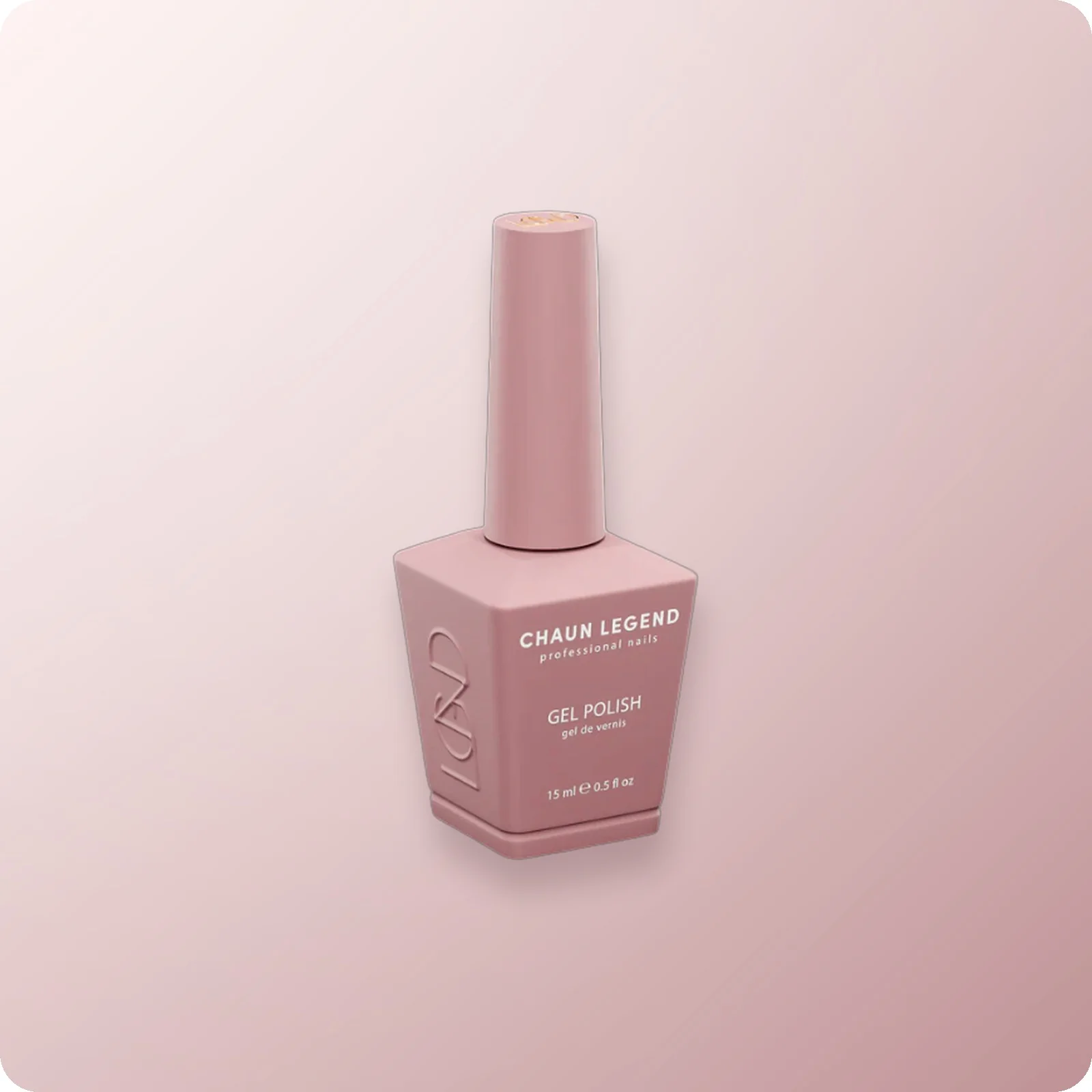 CHAUN LEGEND Gel - Cliché LG5017