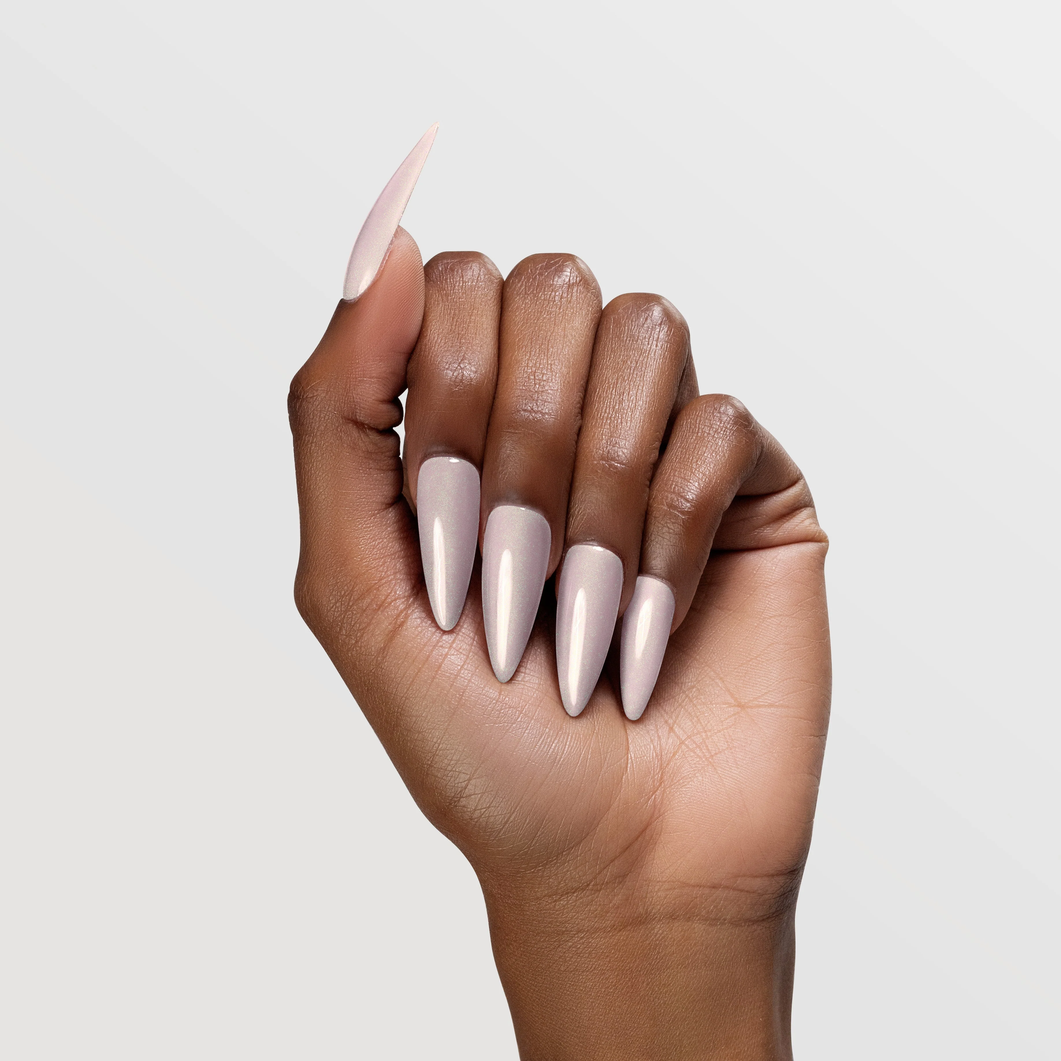 CHAUN LEGEND Gel - Clutch My Pearls LG5113 - Image 3