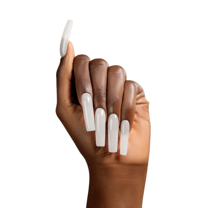 CHAUN LEGEND Gel - Coconut Milk LG5031 - Image 5