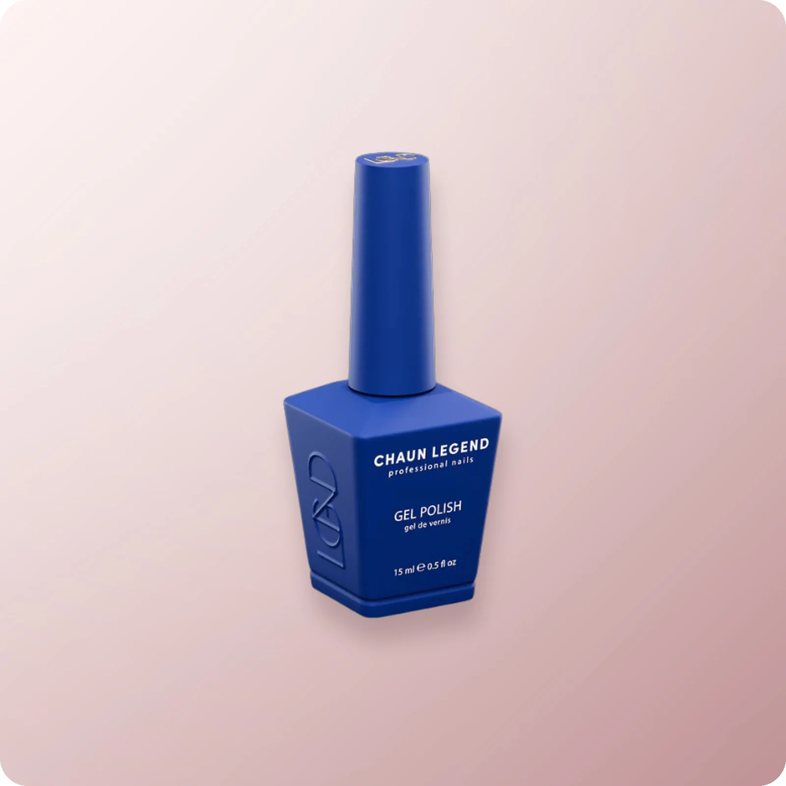 CHAUN LEGEND Gel - Deep in Love LG5073