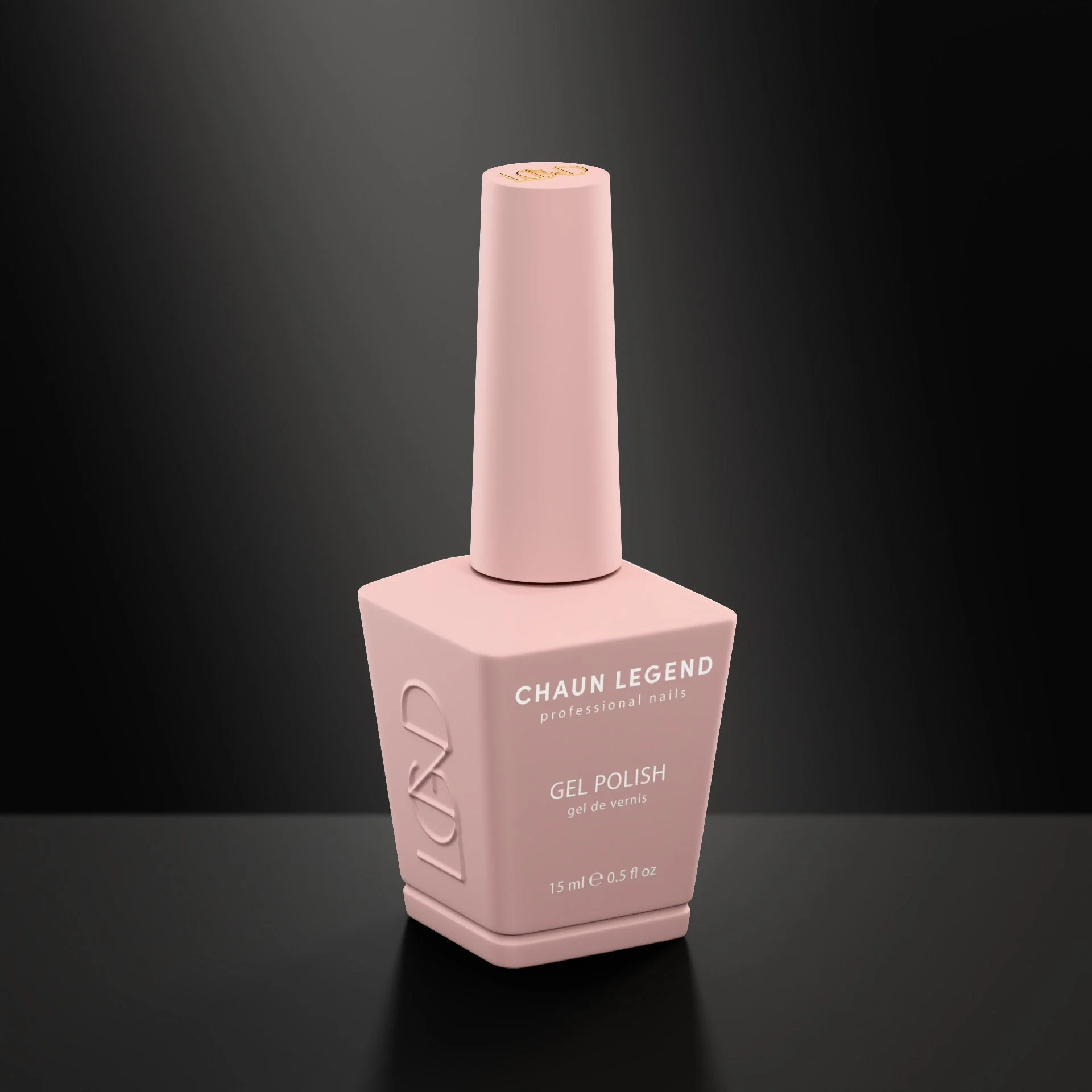 CHAUN LEGEND Gel - Drive Me Crazy LG5121