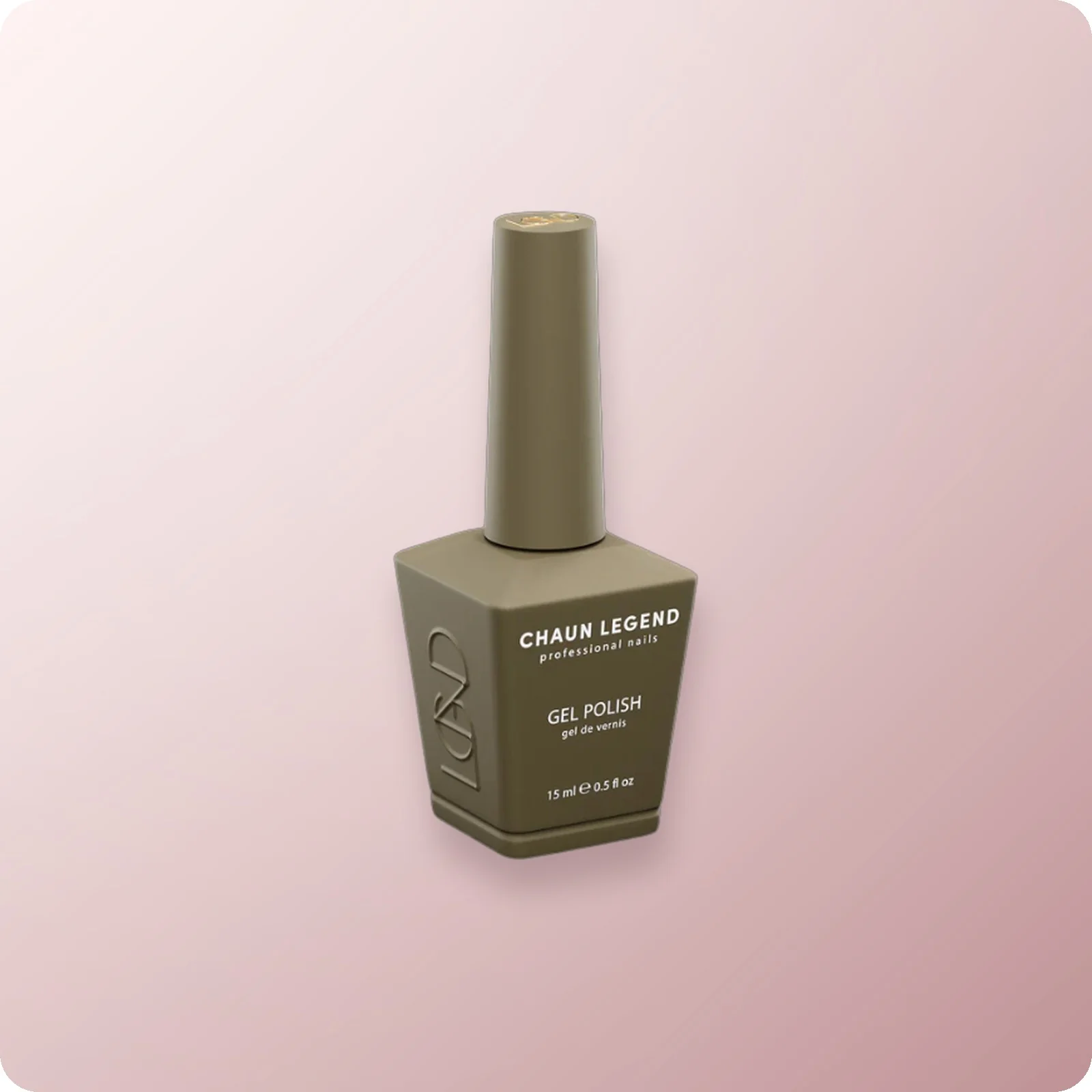 CHAUN LEGEND Gel - Filthy Martini LG5066