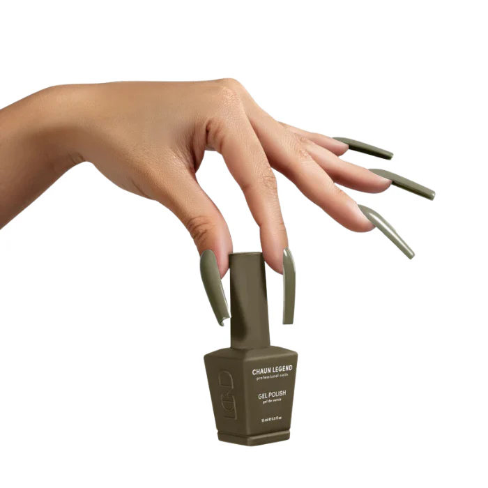 CHAUN LEGEND Gel - Filthy Martini LG5066 - Image 5