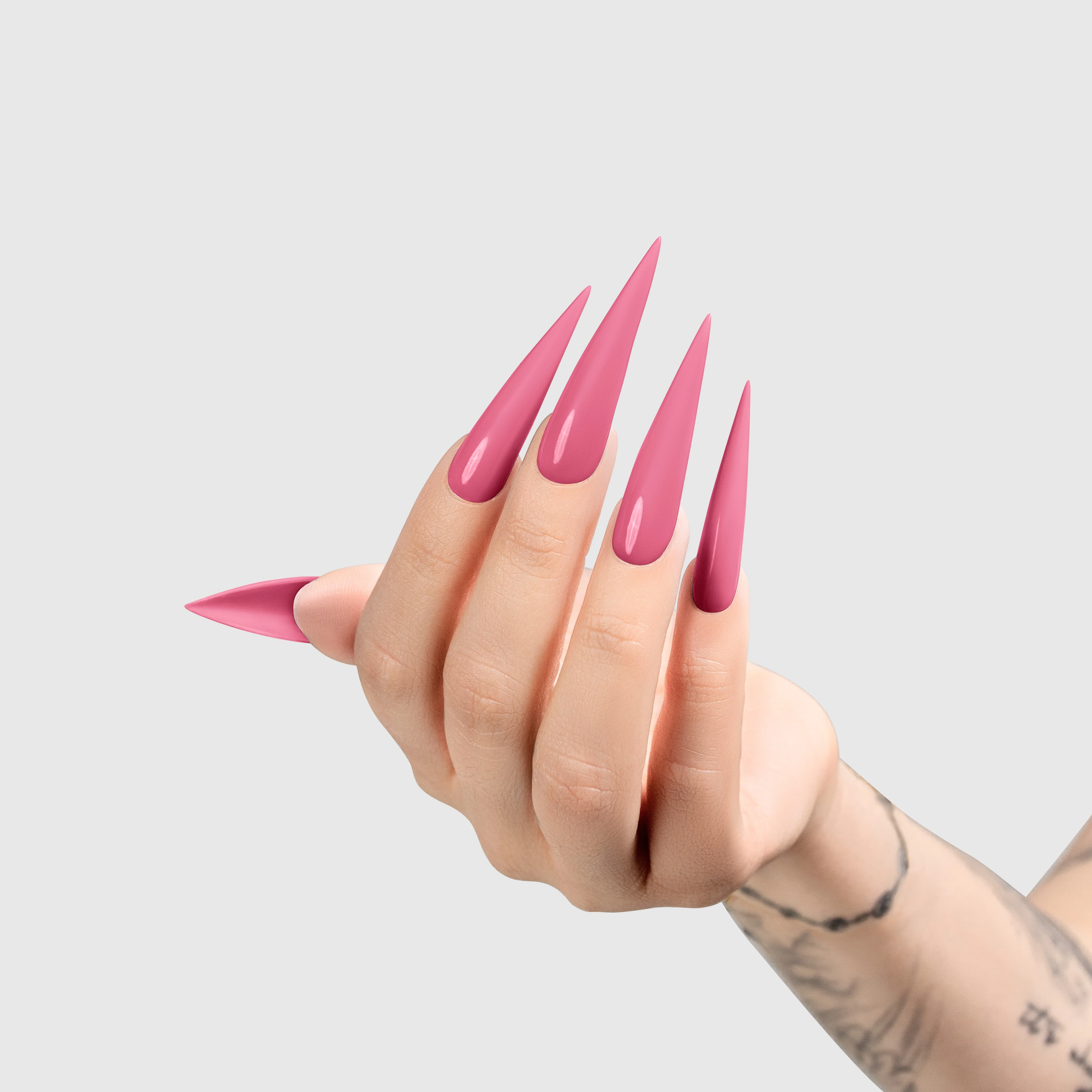CHAUN LEGEND Gel - Fuschia With Benefits LG5156 - Image 2