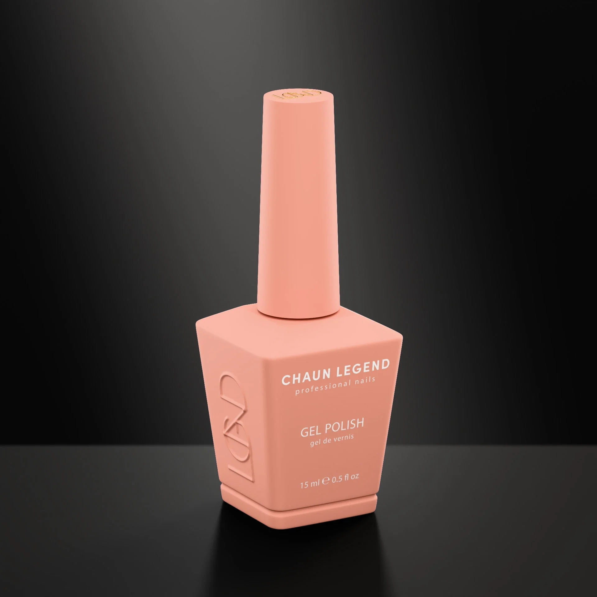 CHAUN LEGEND Gel - Georgia Peach LG5159